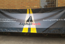 Asphaltech Road Engineering